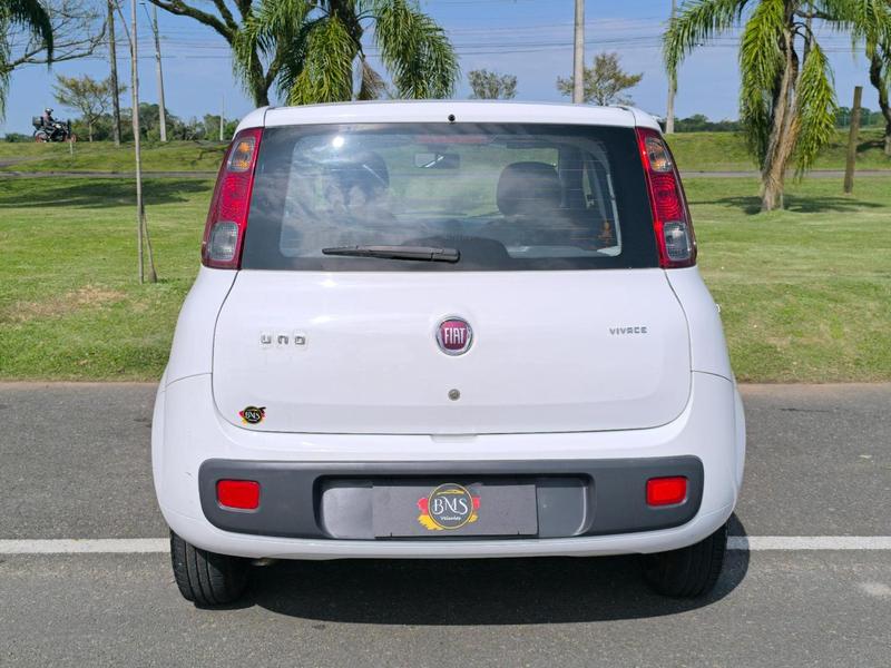 Fiat Uno Vivace 1.0 - foto 6