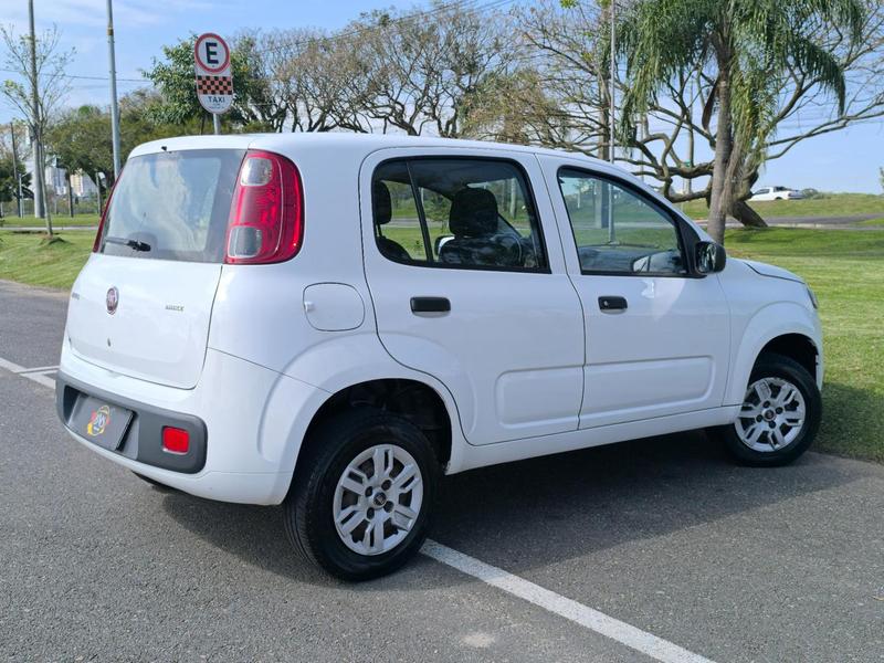 Fiat Uno Vivace 1.0 - foto 3