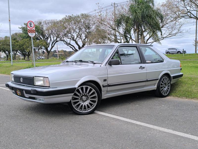 Volkswagen Santana 1985 à venda
