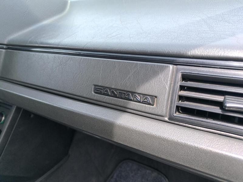 Volkswagen Santana Cd - foto 14