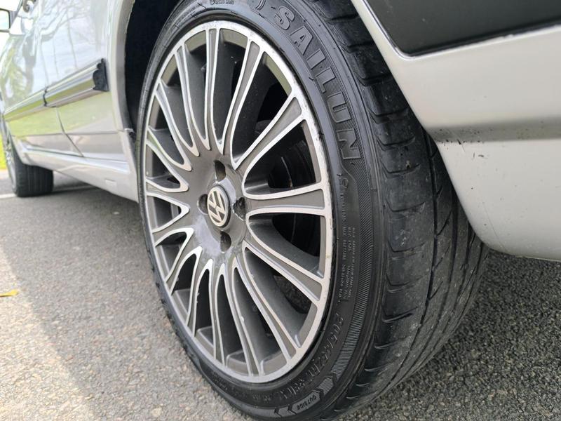 Volkswagen Santana Cd - foto 16