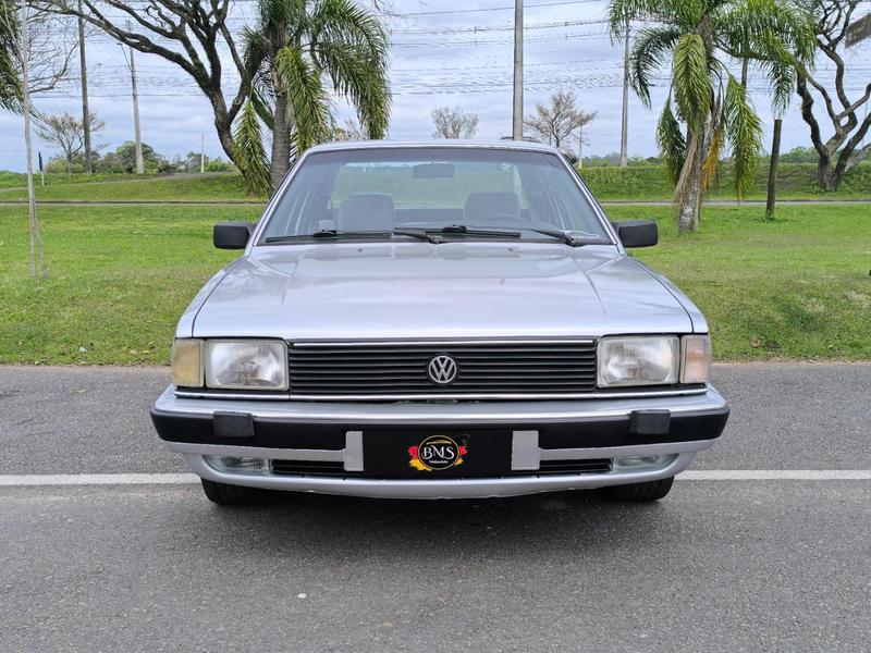 Volkswagen Santana Cd - foto 5