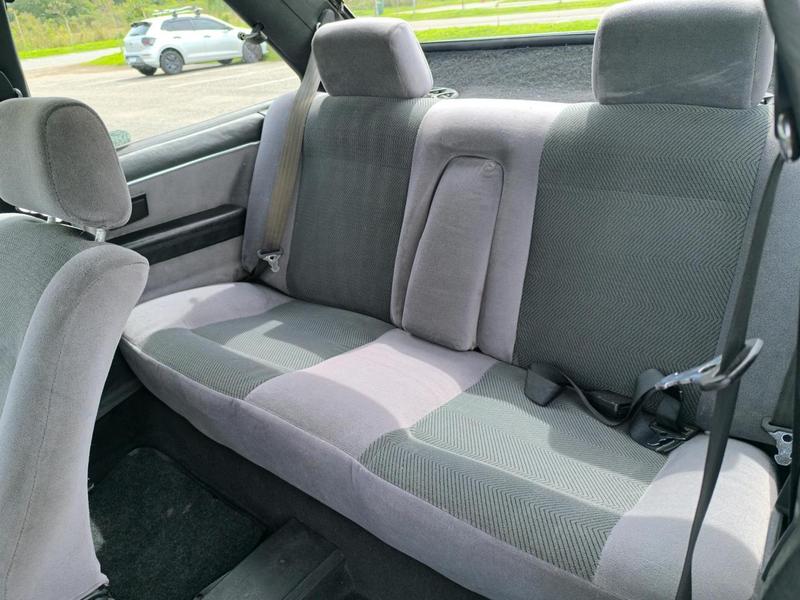 Volkswagen Santana Cd - foto 8