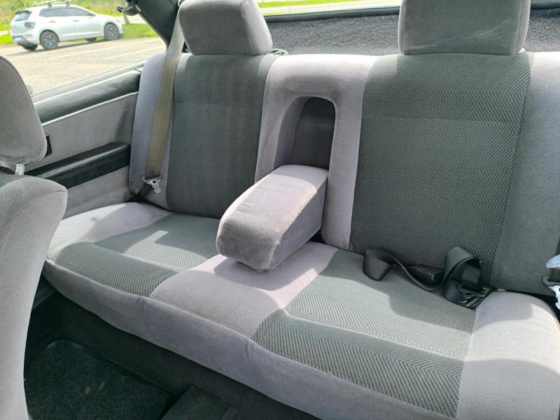 Volkswagen Santana Cd - foto 9