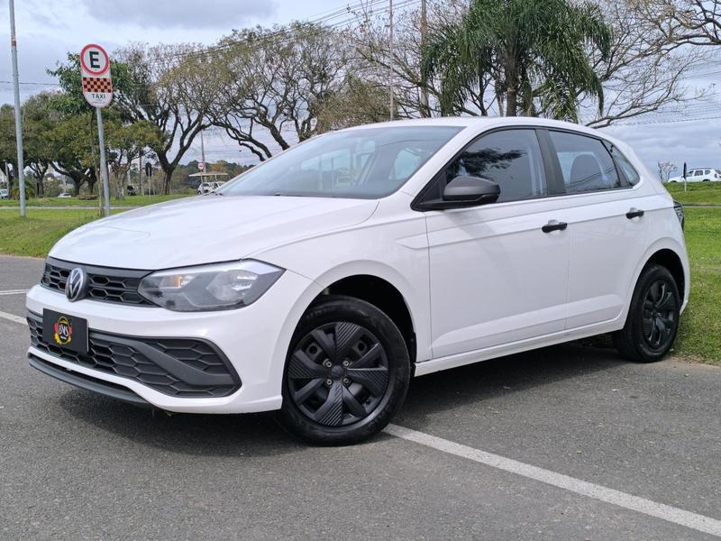 Volkswagen Polo 2024 à venda