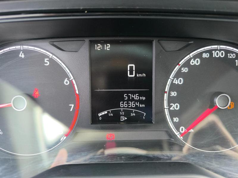 Volkswagen Polo Track Ma - foto 11