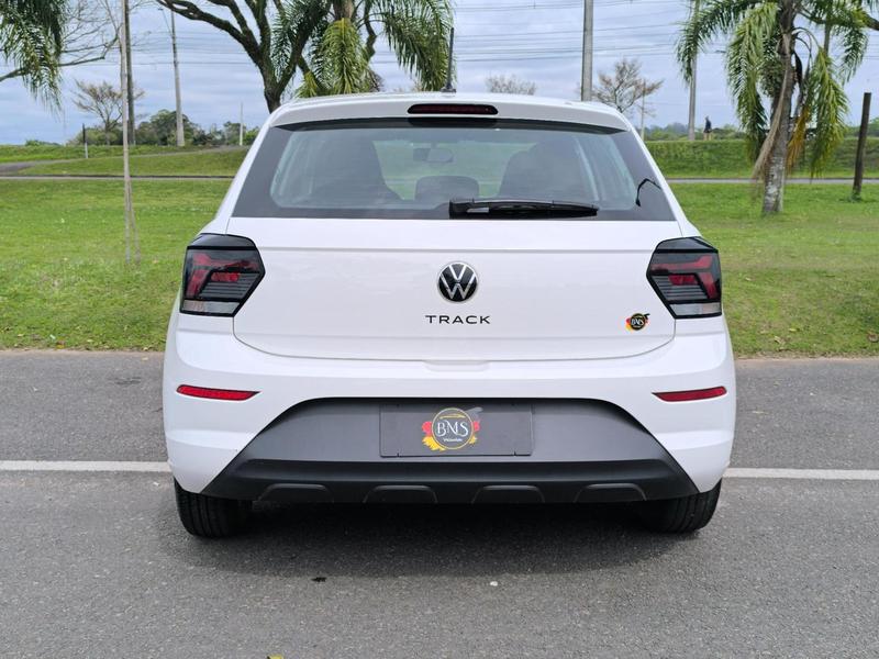 Volkswagen Polo Track Ma - foto 6