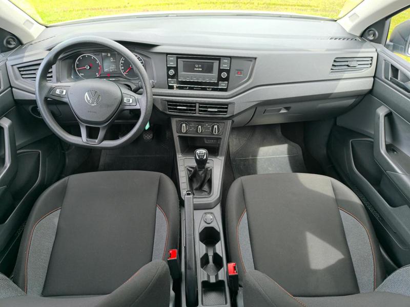 Volkswagen Polo Track Ma - foto 9