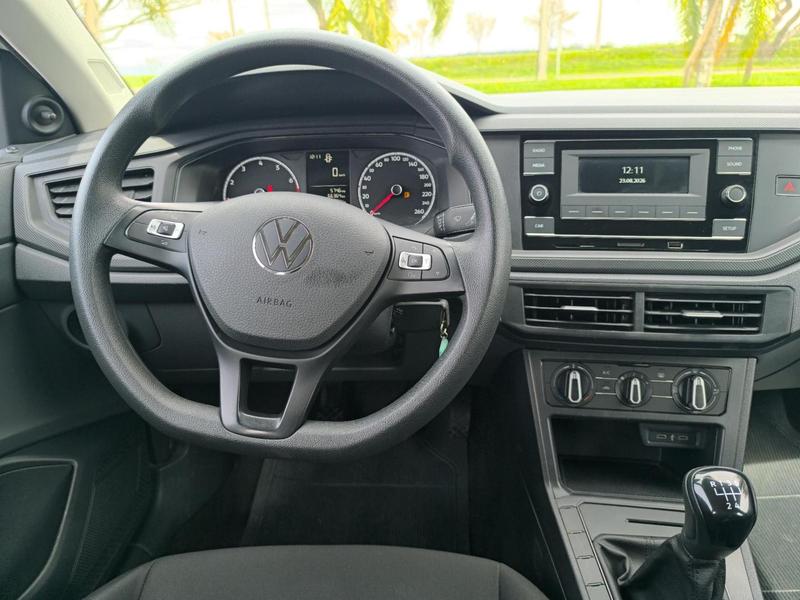Volkswagen Polo Track Ma - foto 10