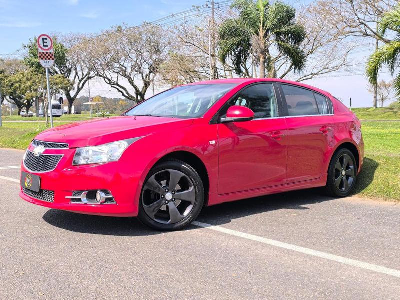 Chevrolet Cruze 2014 à venda