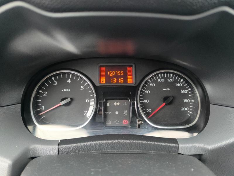 Renault Duster 1.6 D 4X2 - foto 12