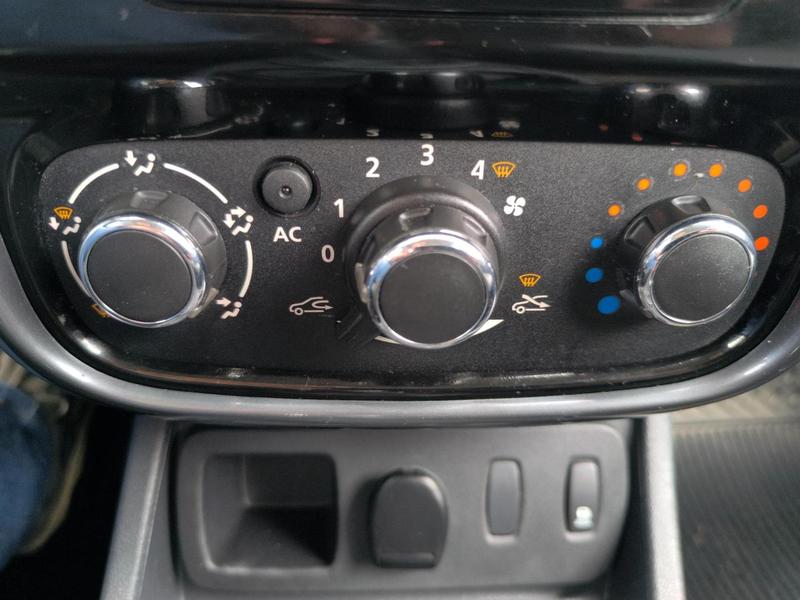 Renault Duster 1.6 D 4X2 - foto 14