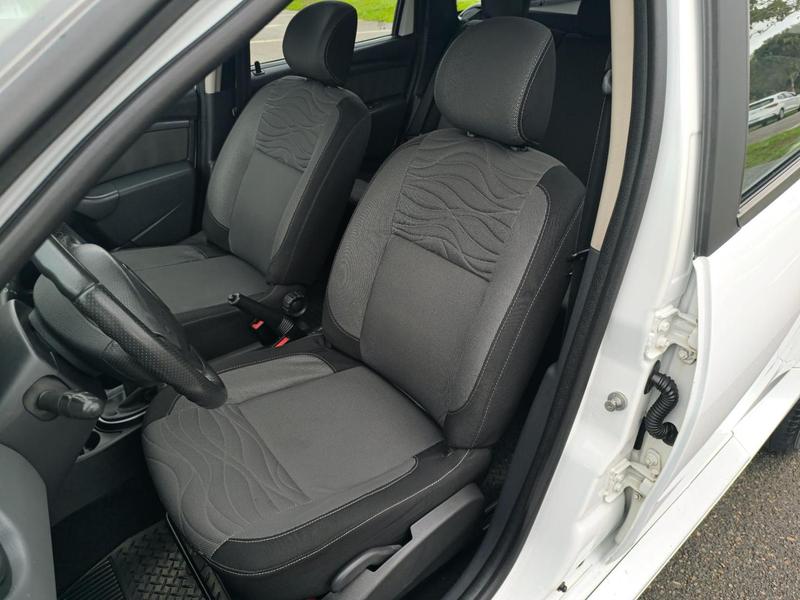 Renault Duster 1.6 D 4X2 - foto 17