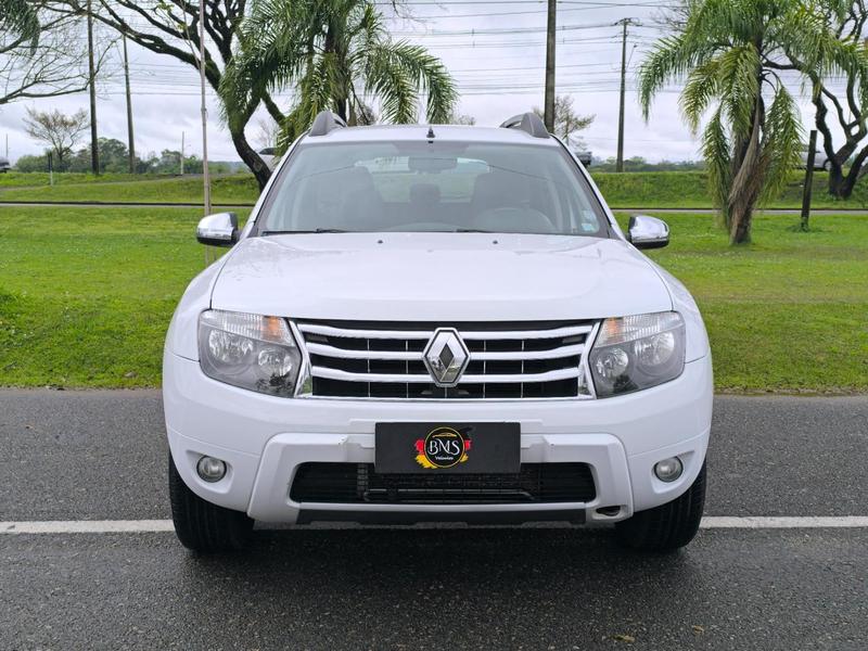 Renault Duster 1.6 D 4X2 - foto 5