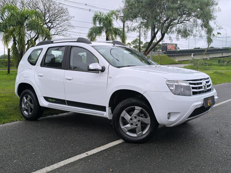 Renault Duster 1.6 D 4X2 - foto 2