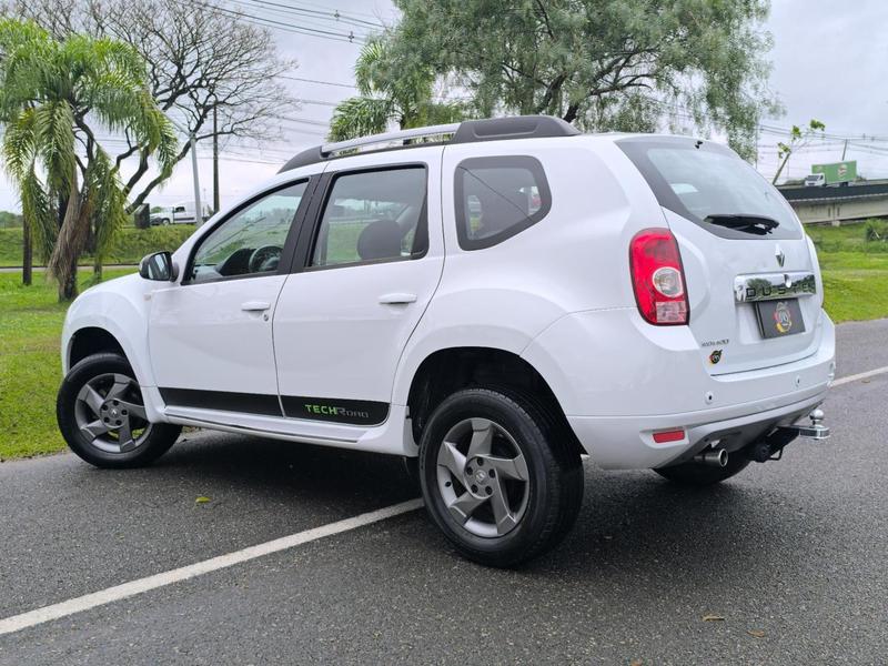 Renault Duster 1.6 D 4X2 - foto 4