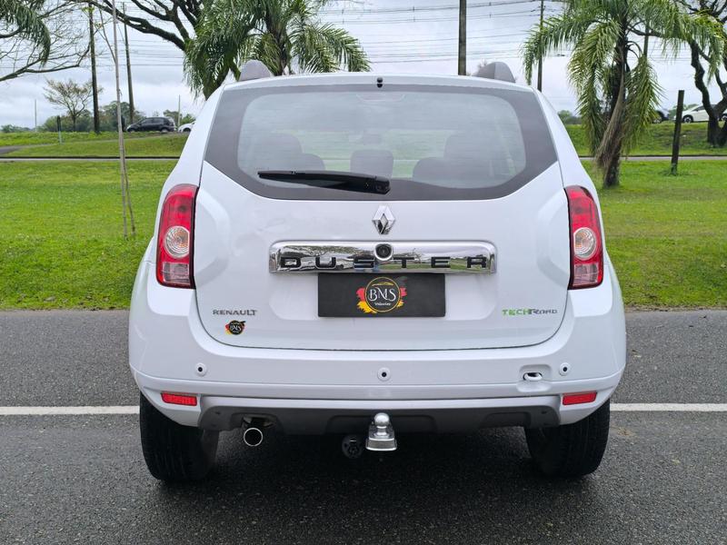Renault Duster 1.6 D 4X2 - foto 6