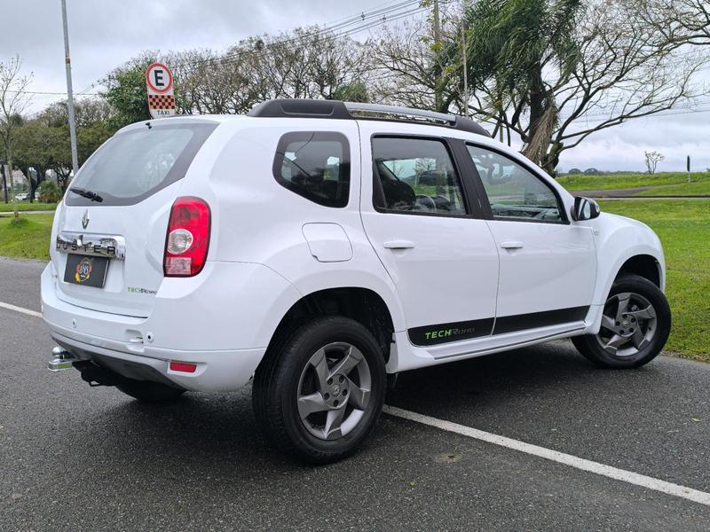 Renault Duster 1.6 D 4X2 - foto 3