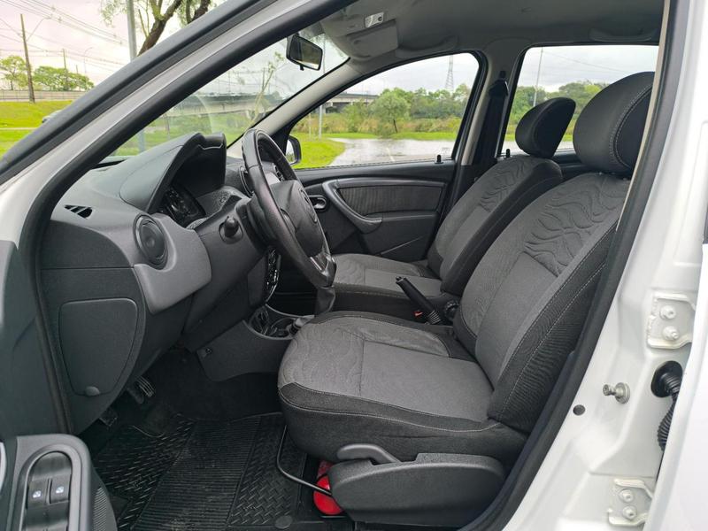 Renault Duster 1.6 D 4X2 - foto 8