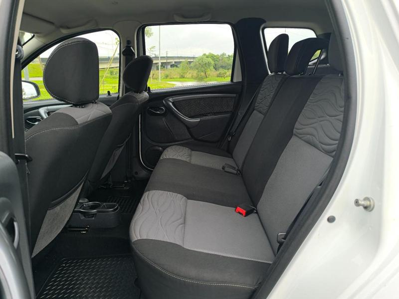 Renault Duster 1.6 D 4X2 - foto 9