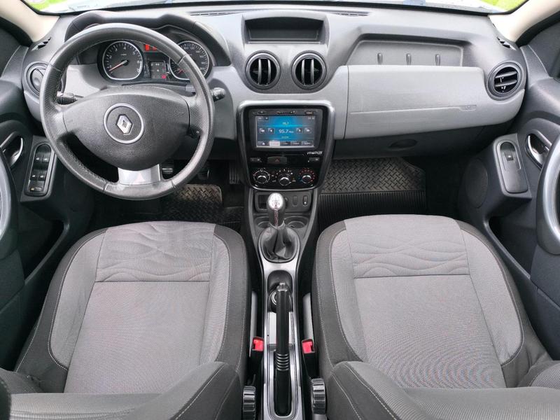 Renault Duster 1.6 D 4X2 - foto 10