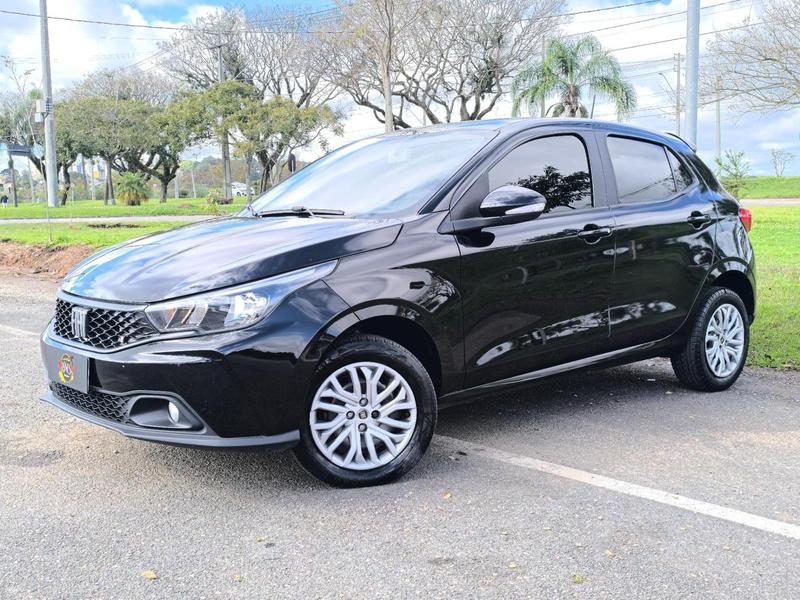 Fiat Argo 2025 à venda