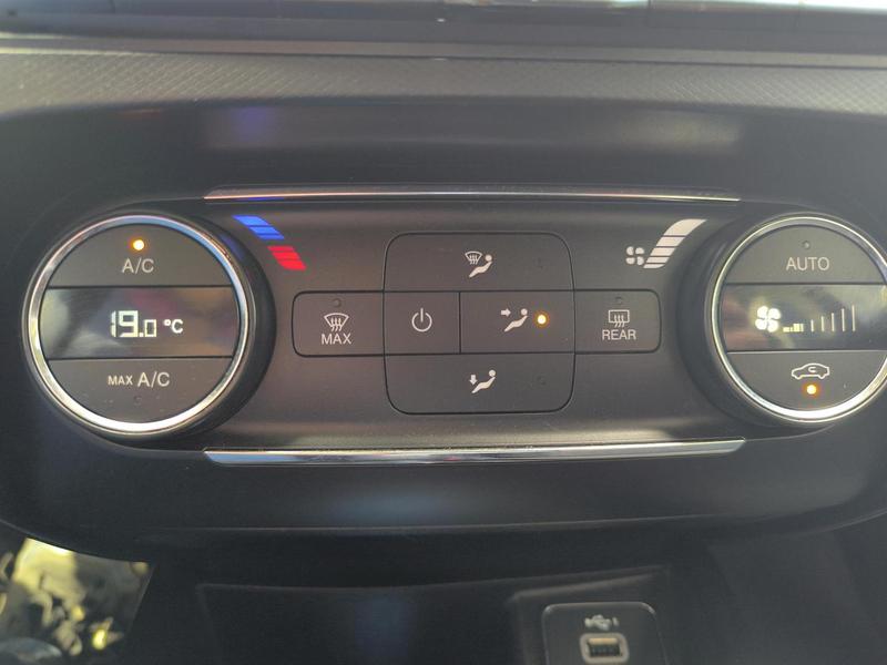 Fiat Argo Drive 1.0 - foto 12