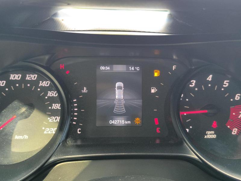 Fiat Argo Drive 1.0 - foto 13