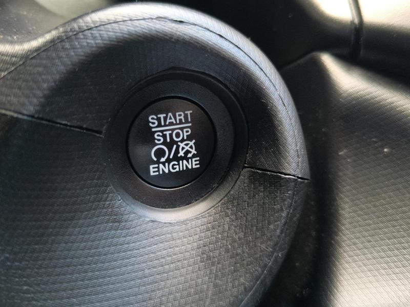 Fiat Argo Drive 1.0 - foto 14