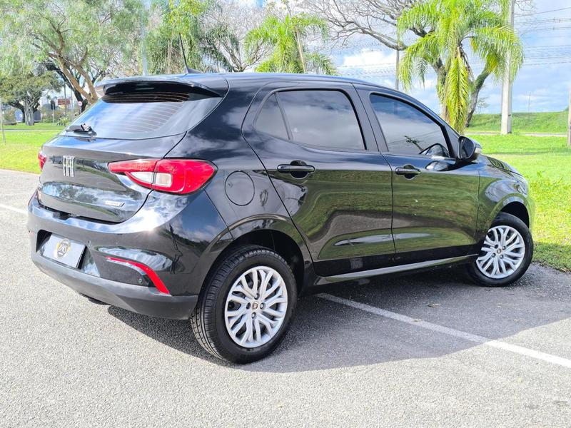 Fiat Argo Drive 1.0 - foto 3