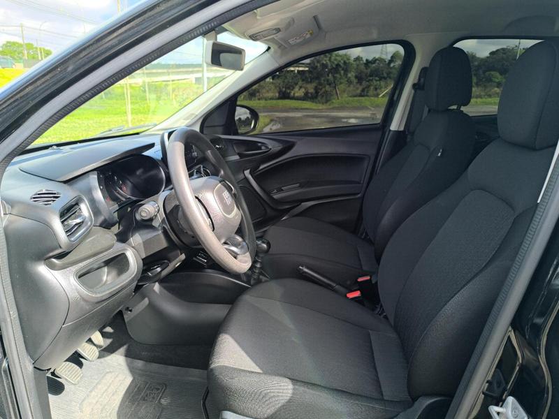 Fiat Argo Drive 1.0 - foto 6