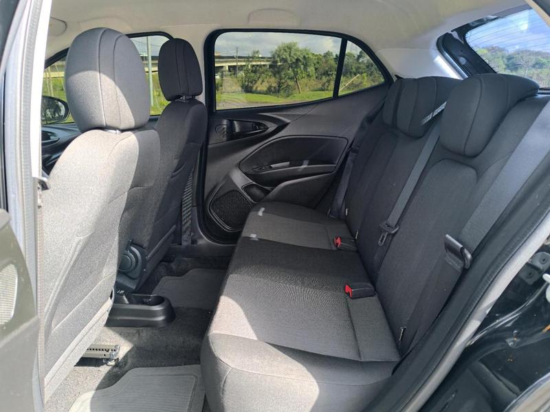 Fiat Argo Drive 1.0 - foto 7