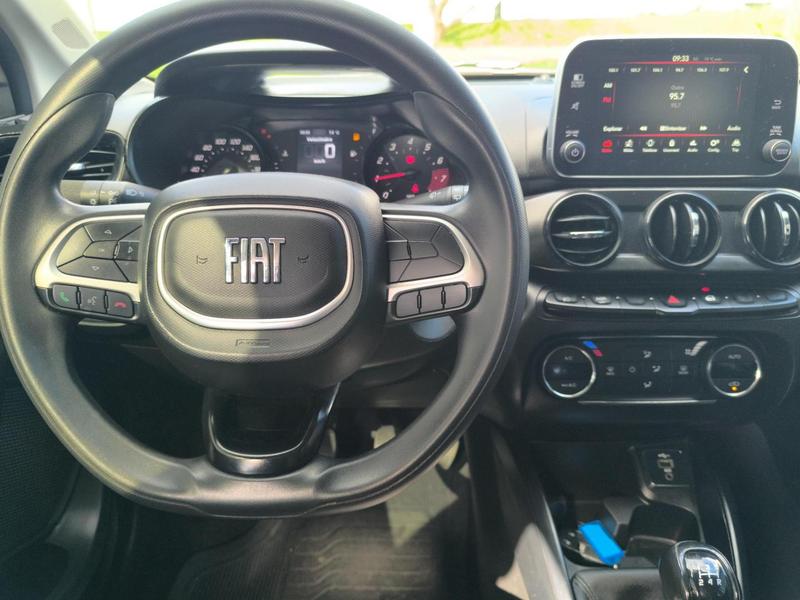Fiat Argo Drive 1.0 - foto 9