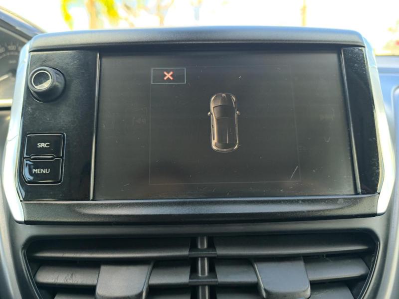 Peugeot 208 Griffe A - foto 16