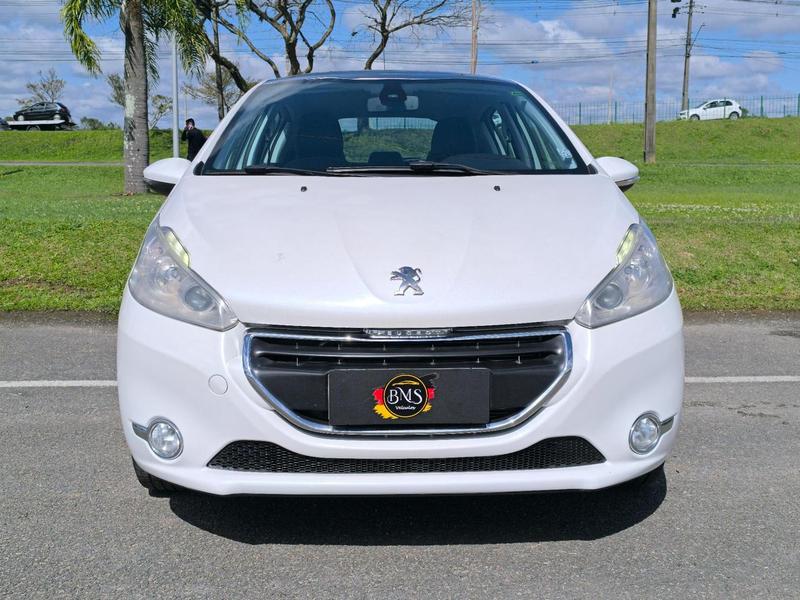 Peugeot 208 Griffe A - foto 5