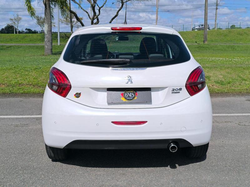 Peugeot 208 Griffe A - foto 6