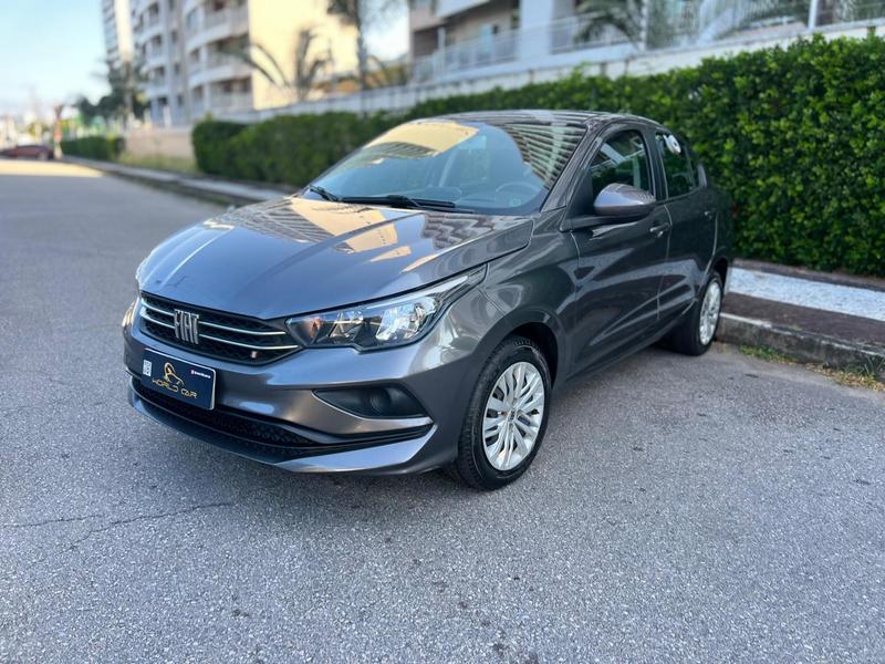 FIAT CRONOS DRIVE 1.3