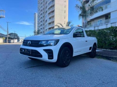 VOLKSWAGEN SAVEIRO CS RB MF