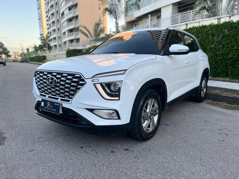 HYUNDAI CRETA1TA COMFORT