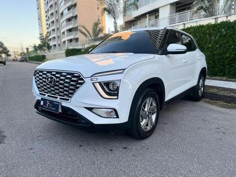 HYUNDAI CRETA1TA COMFORT