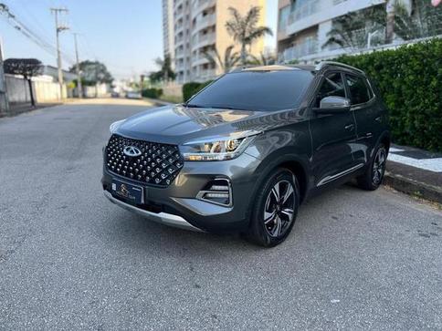 CAOA CHERY TIGGO5X SPORT