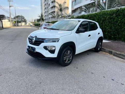 RENAULT KWID ZEN 2