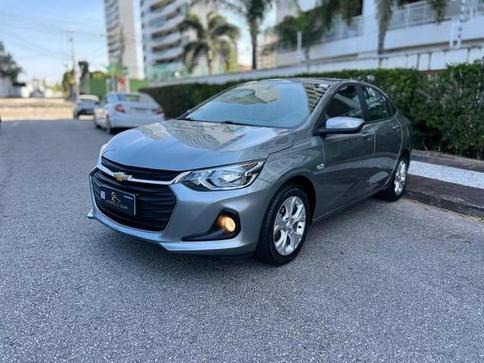 CHEVROLET ONIX PLUS 10TAT LTZ