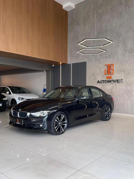 BMW 320I ACTIVE FLEX