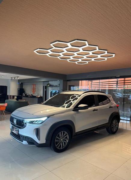 FIAT PULSE DRIVE AT