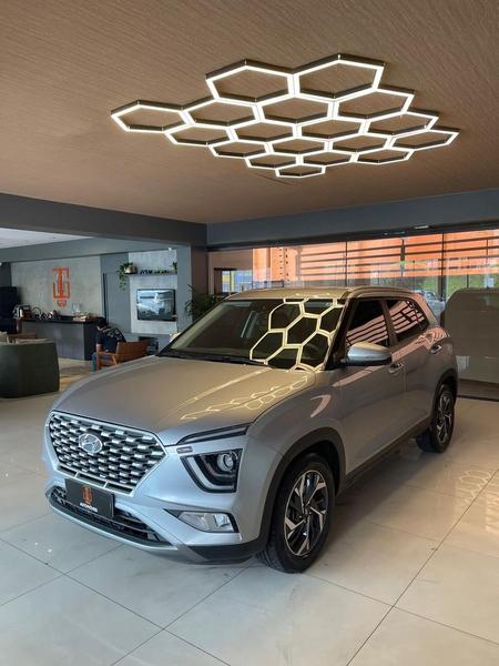 HYUNDAI CRETA 1TA LIMITED