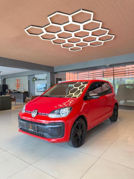 VOLKSWAGEN UP MOVE MDV