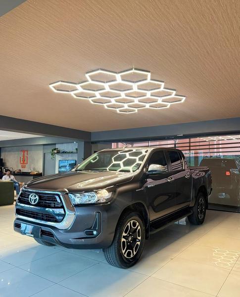TOYOTA HILUX CDSRVA4FD