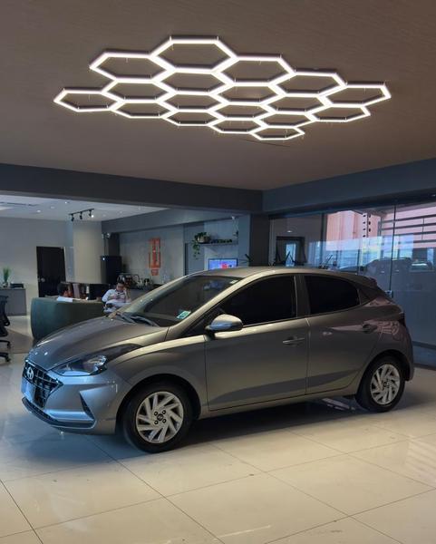 HYUNDAI EVOLUTI