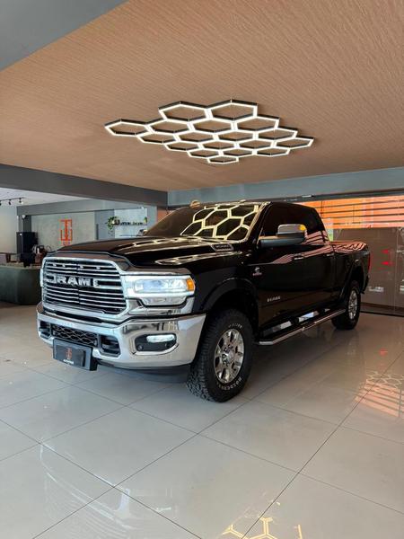 RAM 3500 LAIE 6.7D